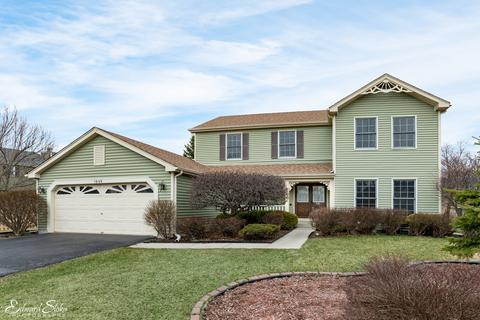 1840 Crofton Dr, Algonquin, IL 60102 photo 1