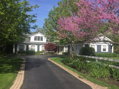 745 Valley Rd, Glencoe, IL 60022 photo 17