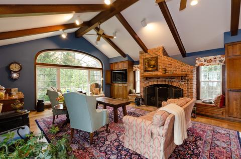 745 Valley Rd, Glencoe, IL 60022 photo 7