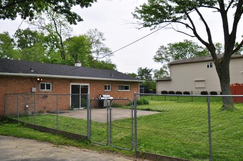 16534 Plainview Dr, Markham, IL 60428 photo 23