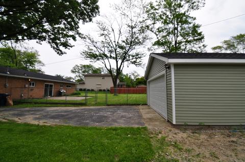 16534 Plainview Dr, Markham, IL 60428 photo 22