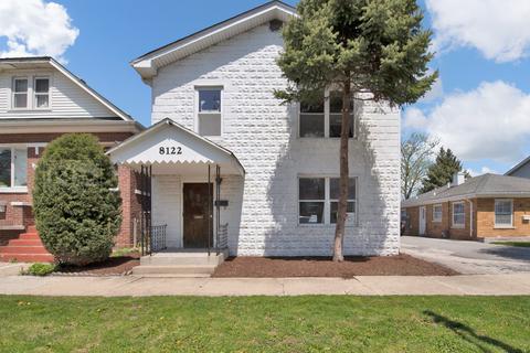 8122 45th Pl, Lyons, IL 60534 photo 1