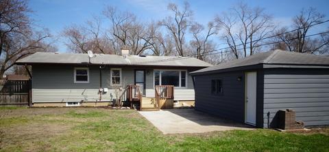 49 Arrowhead Dr, Thornton, IL 60476 photo 16