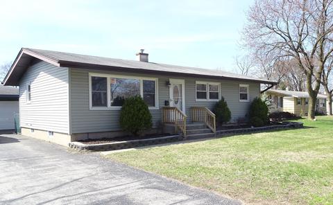 49 Arrowhead Dr, Thornton, IL 60476 photo 3