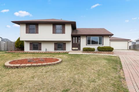 6919 Great Falls Dr, Plainfield, IL 60586 photo 1