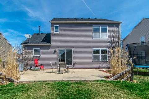 1717 Kenicott Ln, Plainfield, IL 60586 photo 3