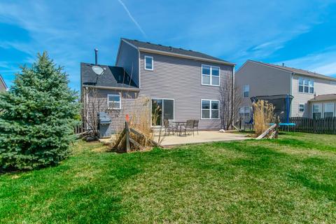 1717 Kenicott Ln, Plainfield, IL 60586 photo 4