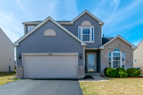 1717 Kenicott Ln, Plainfield, IL 60586 photo 1