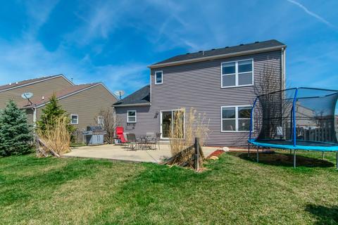 1717 Kenicott Ln, Plainfield, IL 60586 photo 5