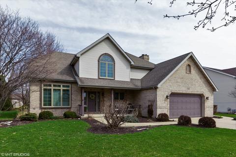 24220 Brown Ln, Plainfield, IL 60586 photo 1
