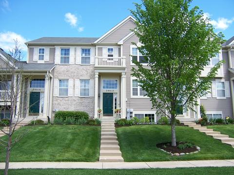24612 John Adams Dr, Plainfield, IL 60544 photo 2