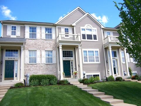 24612 John Adams Dr, Plainfield, IL 60544 photo 1