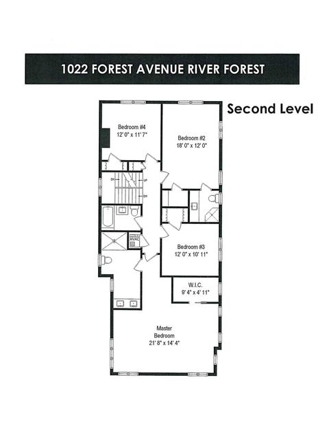 1022 Forest Ave, River Forest, IL 60305 photo 32