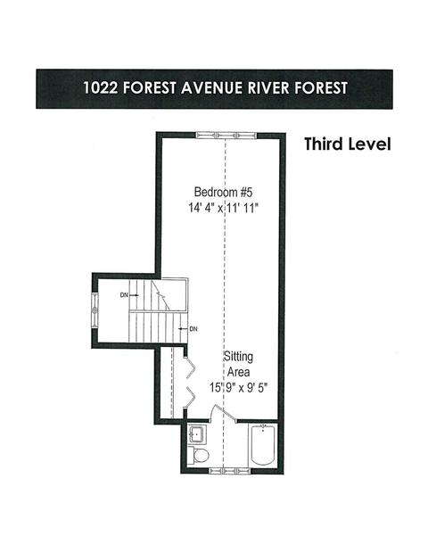 1022 Forest Ave, River Forest, IL 60305 photo 33