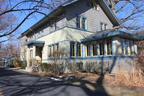 1022 Forest Ave, River Forest, IL 60305 photo 1