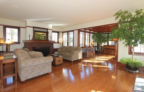 1022 Forest Ave, River Forest, IL 60305 photo 3
