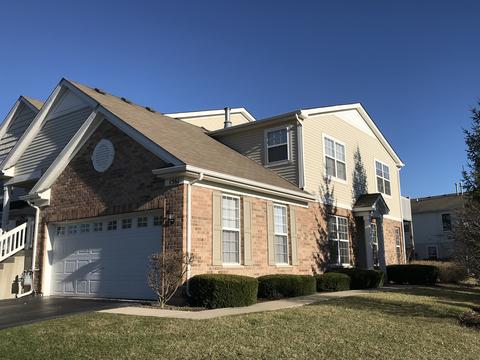 1561 Millbrook Dr, Algonquin, IL 60102 photo 1