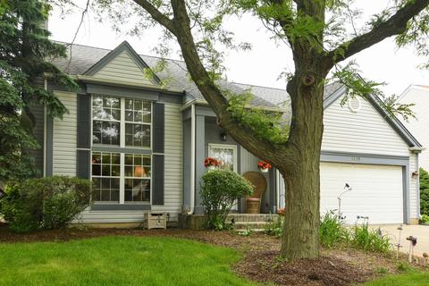 1330 S Highgoal Dr, Wheeling, IL 60090 photo 1