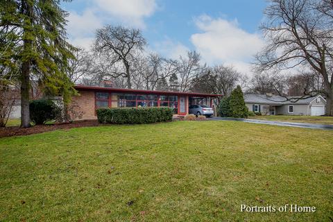 111 Elm St, Wheaton, IL 60189 photo 2