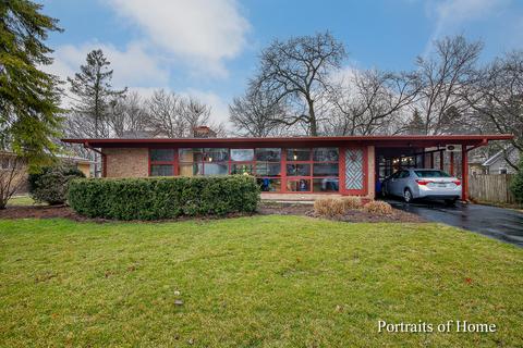 111 Elm St, Wheaton, IL 60189 photo 1