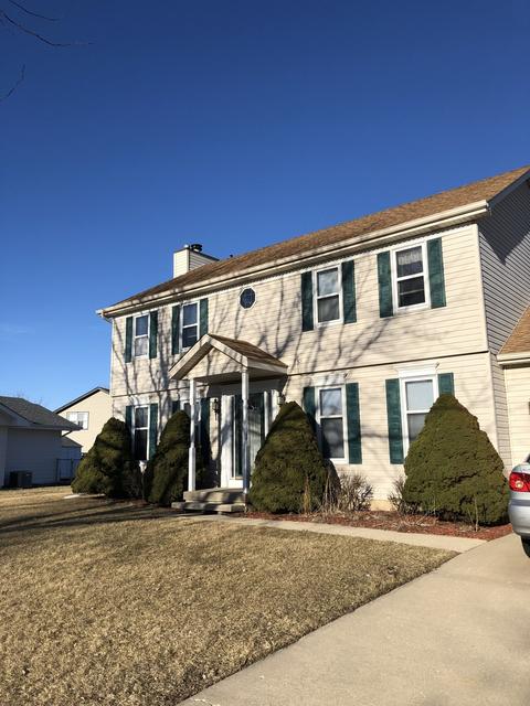 2616 John Bourg Dr, Plainfield, IL 60586 photo 4