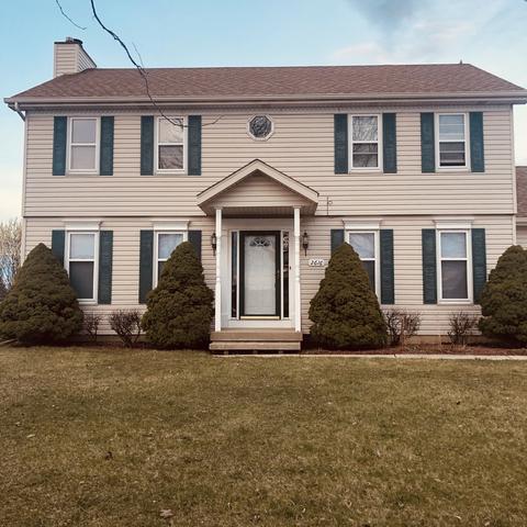 2616 John Bourg Dr, Plainfield, IL 60586 photo 1