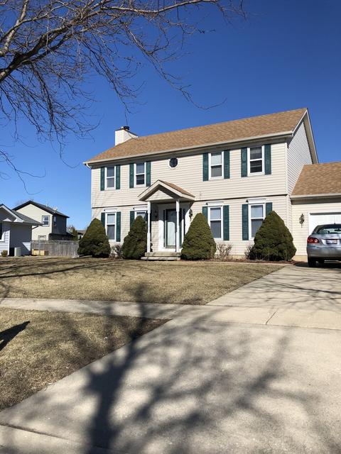 2616 John Bourg Dr, Plainfield, IL 60586 photo 2