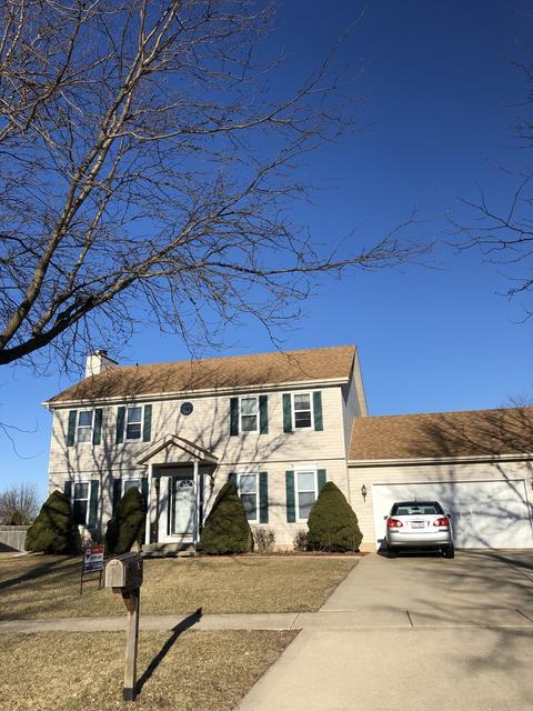 2616 John Bourg Dr, Plainfield, IL 60586 photo 3