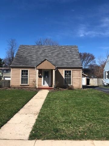 462 S Edison Ave, Elgin, IL 60123 photo 1