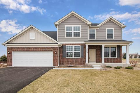 15849 Brookshore Dr, Plainfield, IL 60544 photo 1