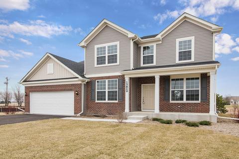 15849 Brookshore Dr, Plainfield, IL 60544 photo 2