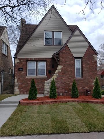 12417 S State St, Chicago, IL 60628 photo 1