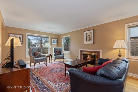 1942 Central Rd, Glenview, IL 60025 photo 3
