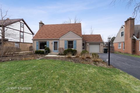 1942 Central Rd, Glenview, IL 60025 photo 1