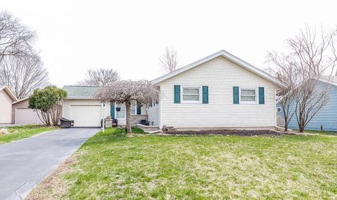 219 S Beverly St, Wheaton, IL 60187 photo 1