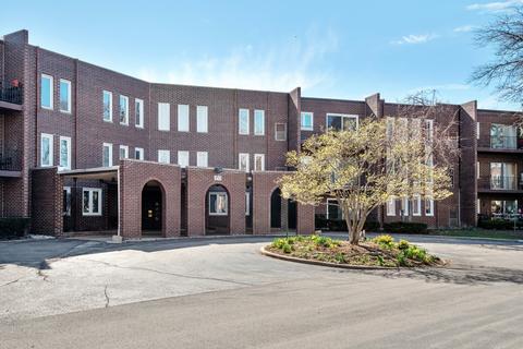 1500 Sandstone Dr #204, Wheeling, IL 60090 photo 1