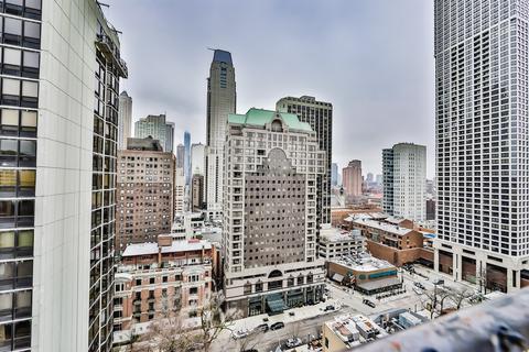 33 E Cedar St #4G, Chicago, IL 60611 photo 22