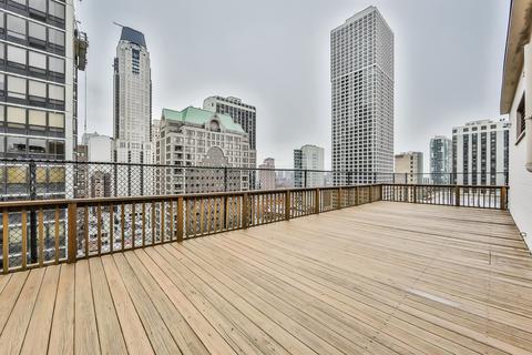 33 E Cedar St #4G, Chicago, IL 60611 photo 21