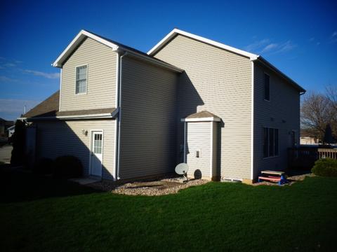409 Gambel Ct, Normal, IL 61761 photo 37