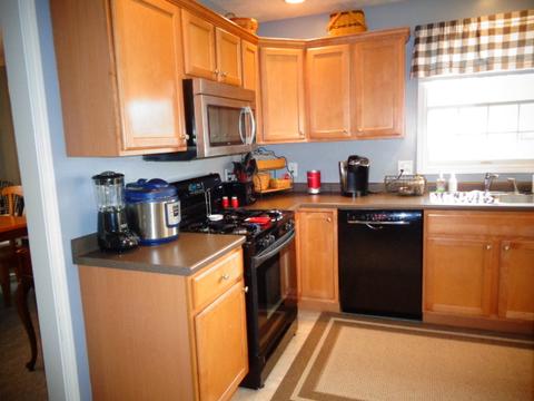 409 Gambel Ct, Normal, IL 61761 photo 16