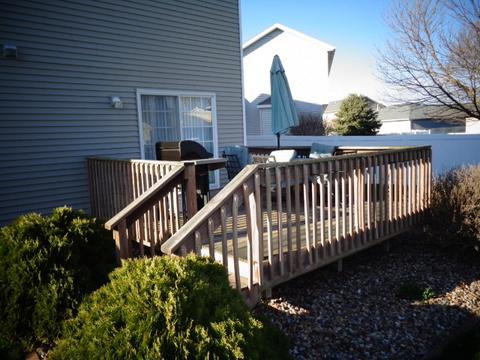 409 Gambel Ct, Normal, IL 61761 photo 36