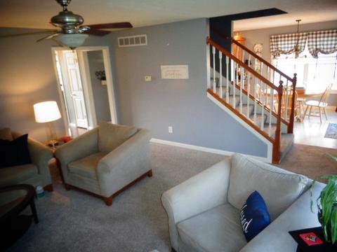 409 Gambel Ct, Normal, IL 61761 photo 10