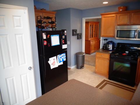 409 Gambel Ct, Normal, IL 61761 photo 15