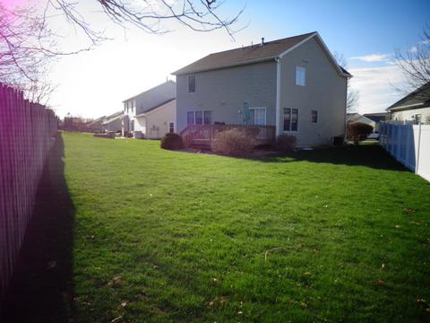 409 Gambel Ct, Normal, IL 61761 photo 38