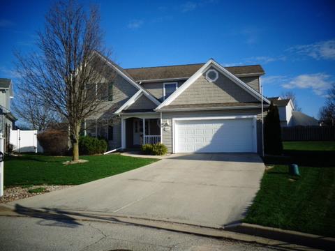 409 Gambel Ct, Normal, IL 61761 photo 39