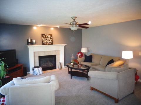 409 Gambel Ct, Normal, IL 61761 photo 8