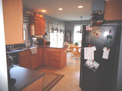 409 Gambel Ct, Normal, IL 61761 photo 14