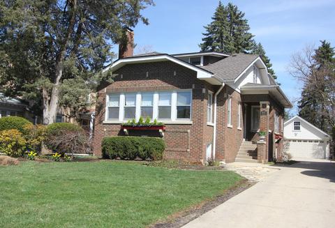 937 Monroe Ave, River Forest, IL 60305 photo 1