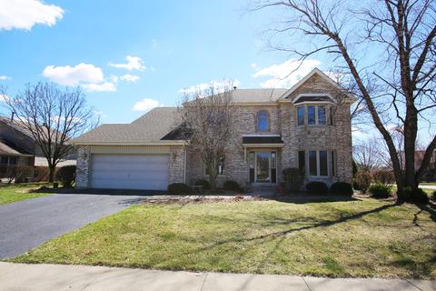 10421 Oconnell Ave, Mokena, IL 60448 photo 31