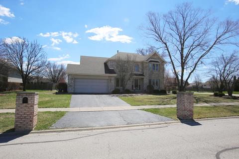 10421 Oconnell Ave, Mokena, IL 60448 photo 1